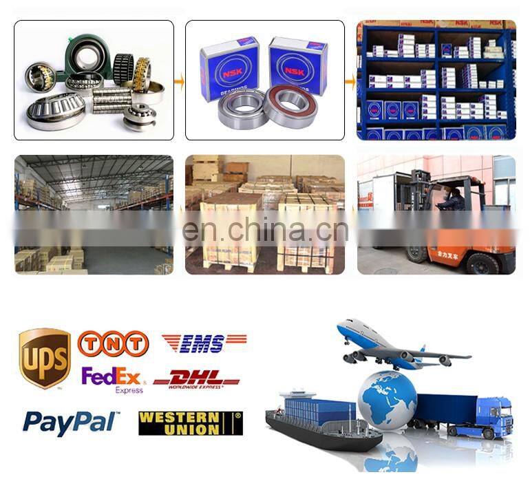 2020 new discount high precision 608 608rs China bearing factory supply ball bearing