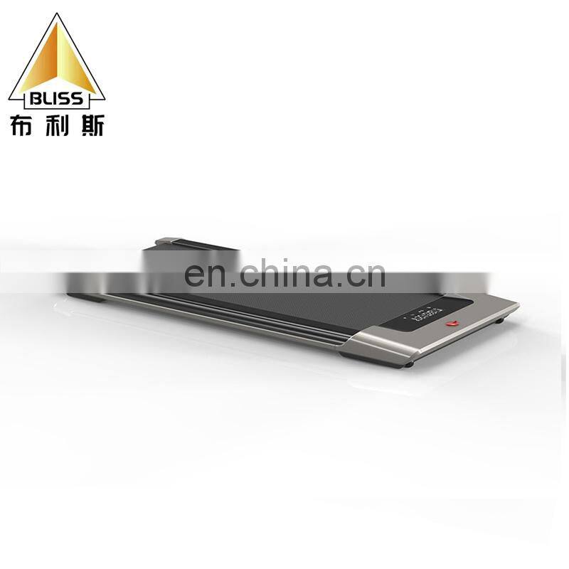 2020 new Shape Convenient fitness equipment motorized treadmill Walking Machine treadmill home fitness