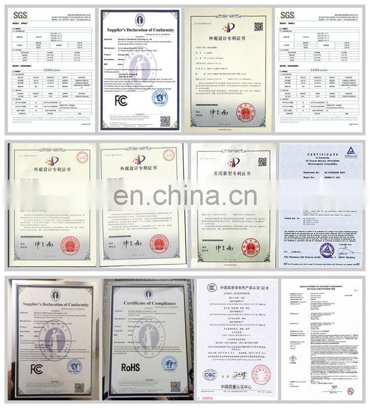 Factory direct price latest design cross trainer elliptical machine fitness trainer exercise bike