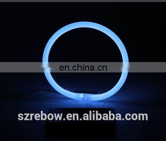 led neon flex with battery power 12 v