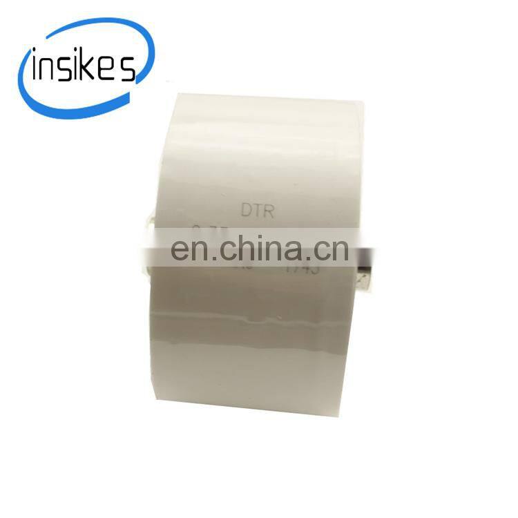 2500VAC 0.33UF 5% customized capacitors high voltage capacitor