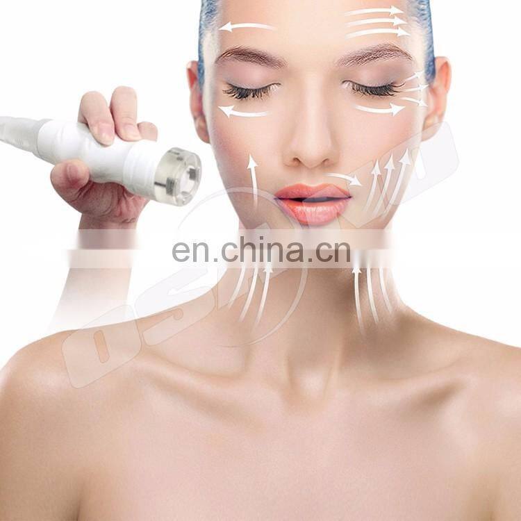 slimming machine Double Shape vacuum roller radiofrequencia liposuction ultra cavitation machine