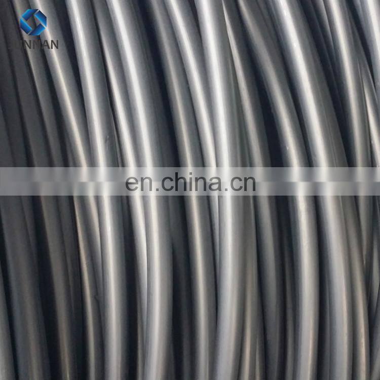 raw material of nail making 5.5mm 6.5mm 8mm 10mm q195 q235 sae1006 sae1008 steel wire rod price