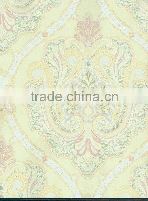 Indian style wall coverings for living room decoration home decor wall murals beach wallpaper tapet grossist