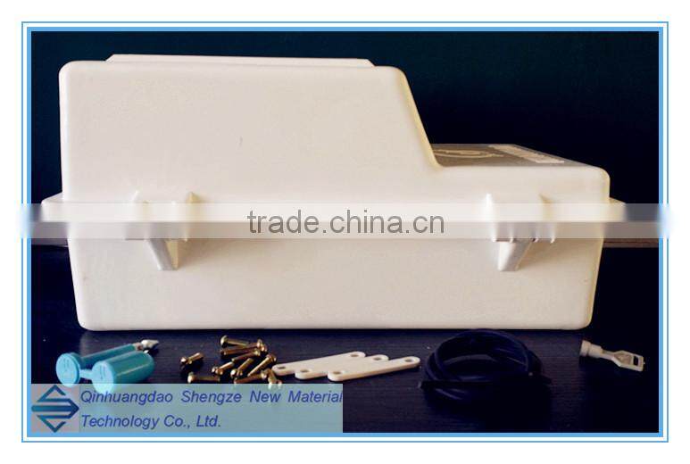 FRP meter box/Durable and maintenance-free meter box/ Electric-meter box