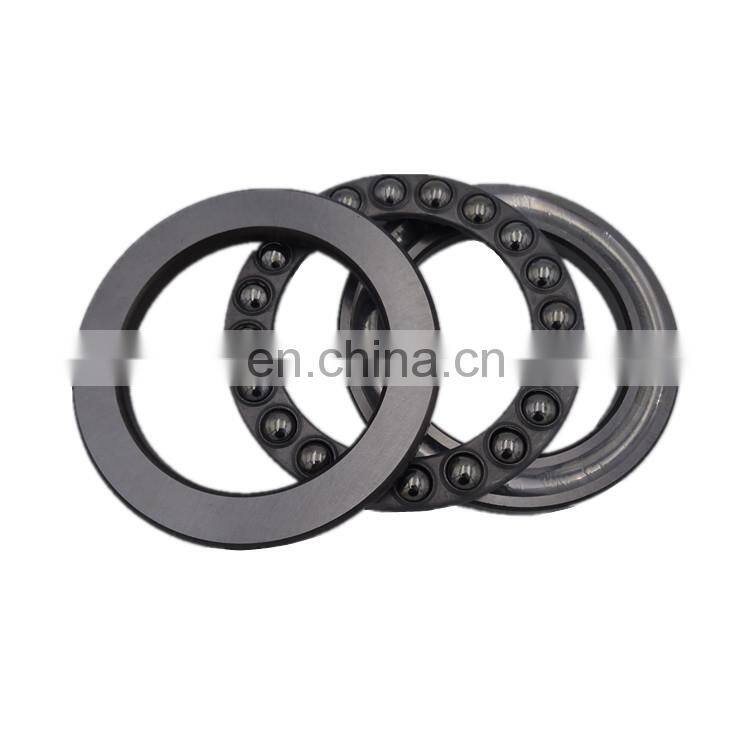 Most popular 70*125*44.2mm 53314 Single-Direction Thrust Ball Bearing