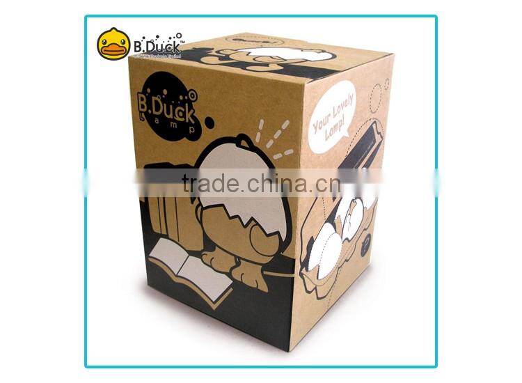 Beautiful lamp electrical decorative lamp for promotional gifts