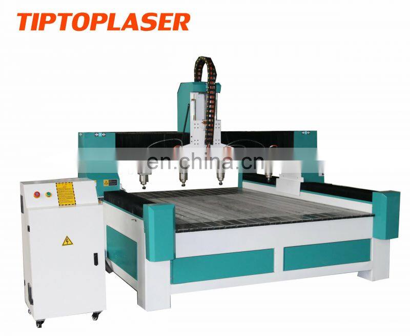 CE standard Distributor wanted cnc router machine woodworking multi head cnc router