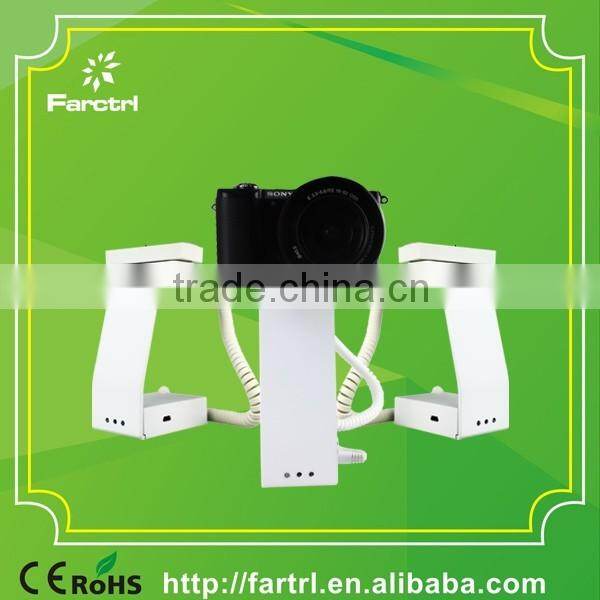 Anti-theft display stand security display stand function for Digital Camera