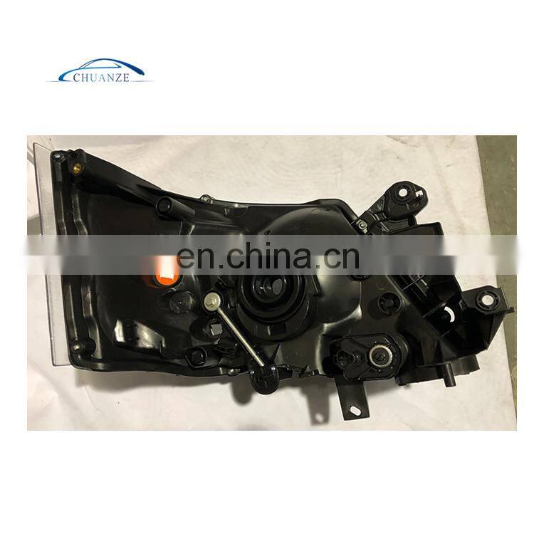 NEW FOR NISSAN NV350 HEAD LAMP HEAD LIGHT