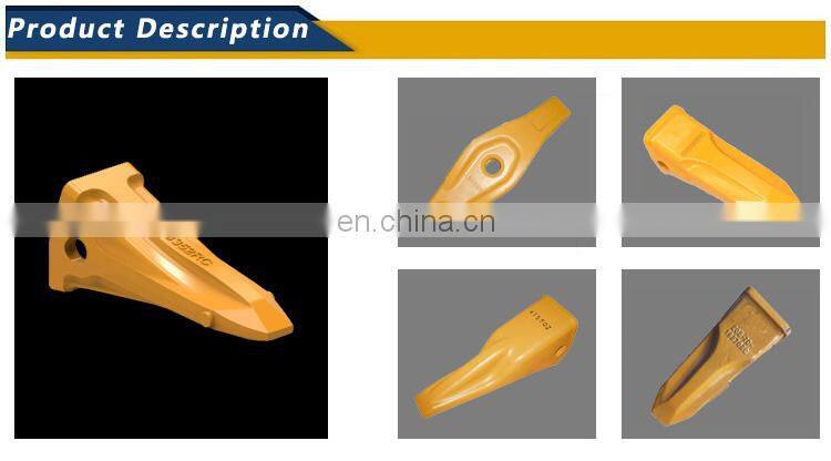Dozer Bucket Teeth 4T2253 Bulldozer Tooth