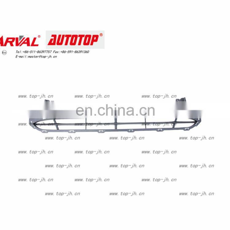 CARVAL JH AUTOTOP FRONT BUMPER GRILLE FOR STF11 JH02 STF11 017