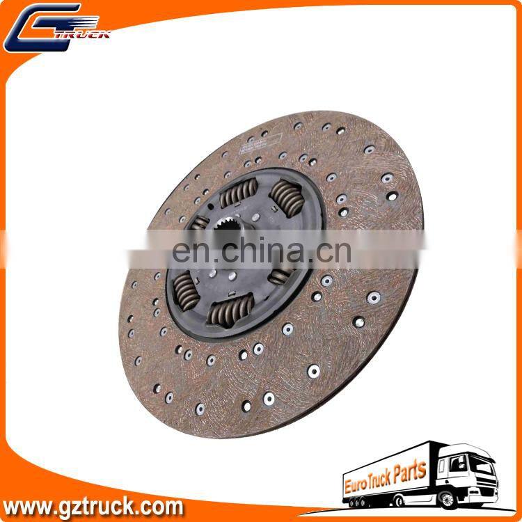 Auto Clutch Disc Oem 1878000634 for VL Truck Clutch Pressure Plate