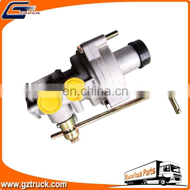Load sensitive valve Oem 4757101210 1607838 1625753 for VL Truck Brake Power Regulator Valve