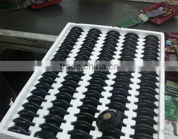 vintage telefones com fio com identificador de chamadas