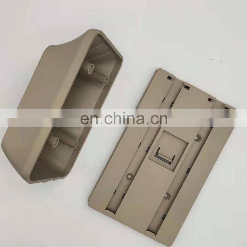 Auto Parts universal car armrest cushion cover central container car seat box center protection internal accessories