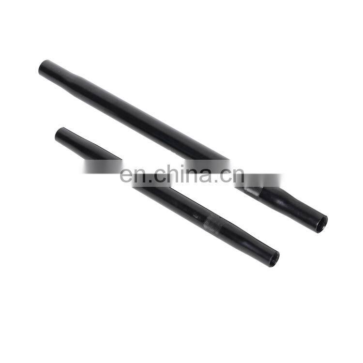 Performance Racing Suspension Swage Steel Tube  Radius Rods