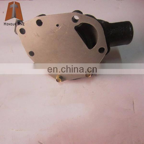 34445-20010 S6E Excavator water pump for engine parts