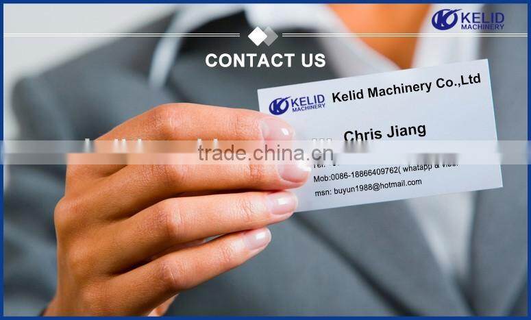 Automatic High Yield tneedle bread crumbs machinery