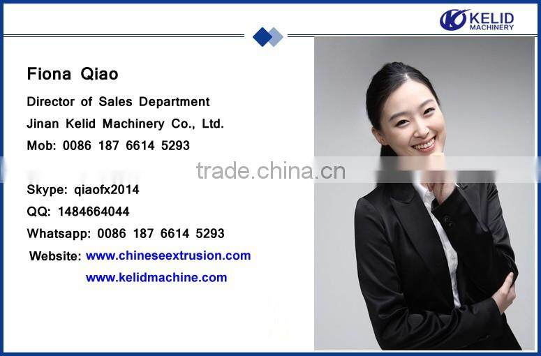 Full Automatic New Condition Bread Crumb Processing Machine