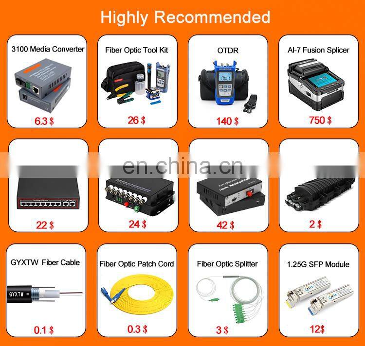 Telecom Equipment FTTH 2 In 2 Out Dome Type 12 24 48 Core Fiber Optical Splice Closure