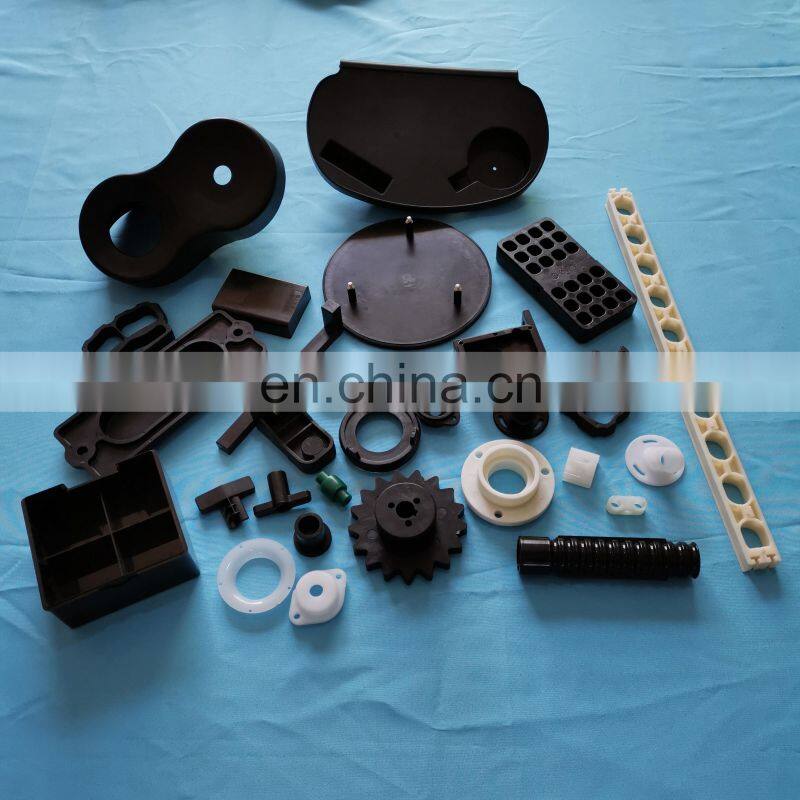 Custom Molded Plastic Battery Module/Housing/Case/Cage/Container/box