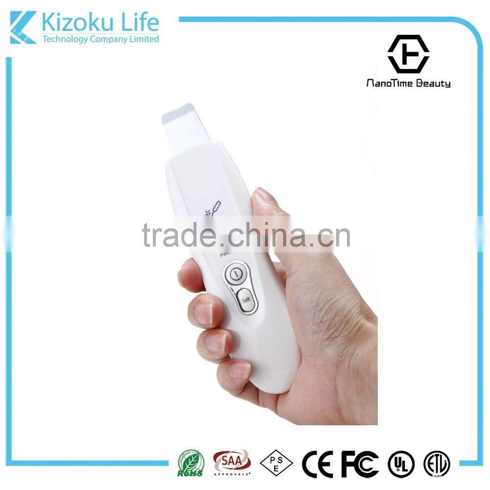 color photon ultrasonic beautiful skin instrument