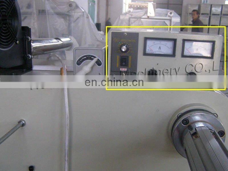 high speed automatic paper roll rotary die cutting machine