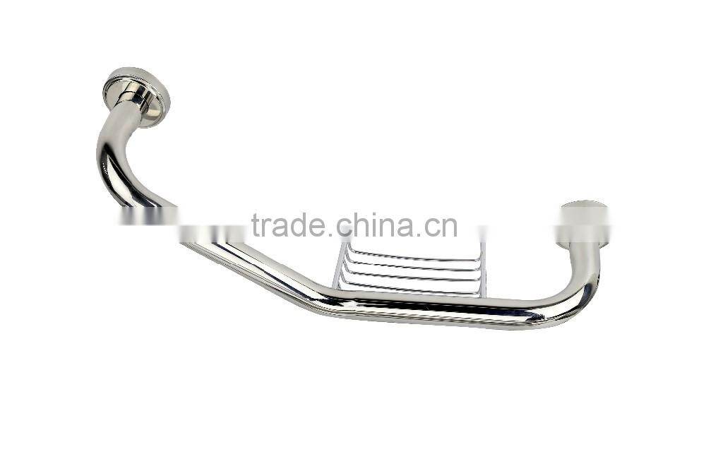 Wesda bathrooms accessories handicapped Bathroom Stainless Steel Grab Bar