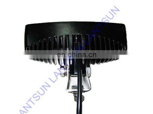 Lantsun led flash lamp for ambulance/ fire engine led work light for 16w