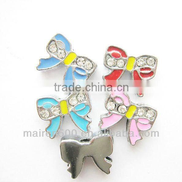 2015 China wholesale fashion jewelry slider charms