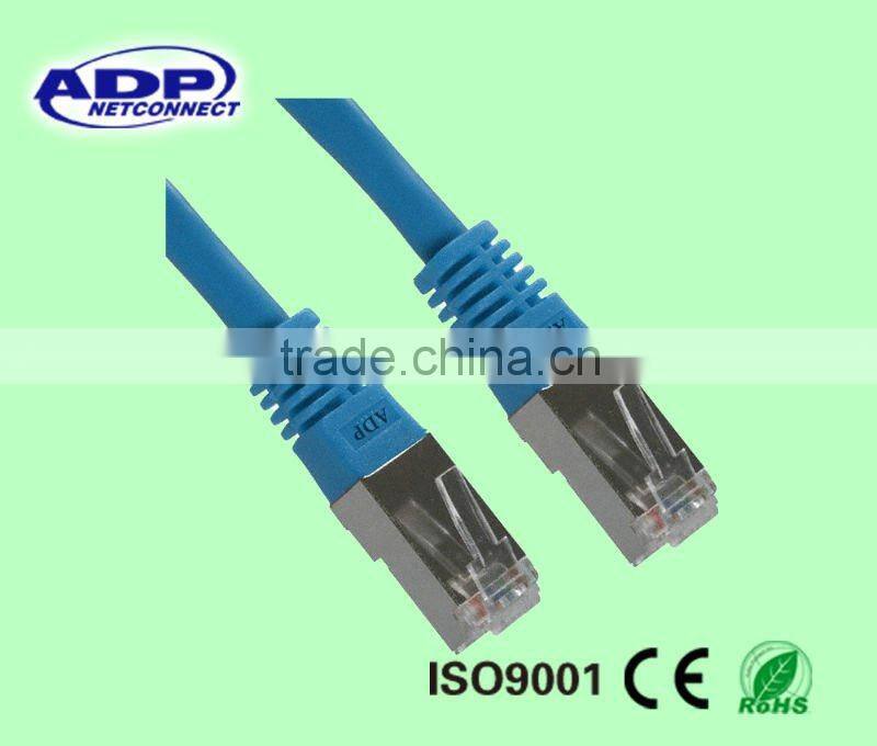 rj45 1 meter utp cat.5e patch cable