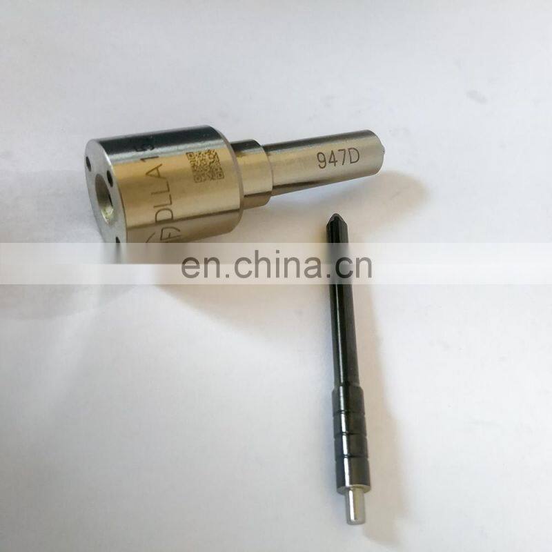 China Liwei injector nozzle DLLA153P977,093400-9770 for injector Assy 095000-6693