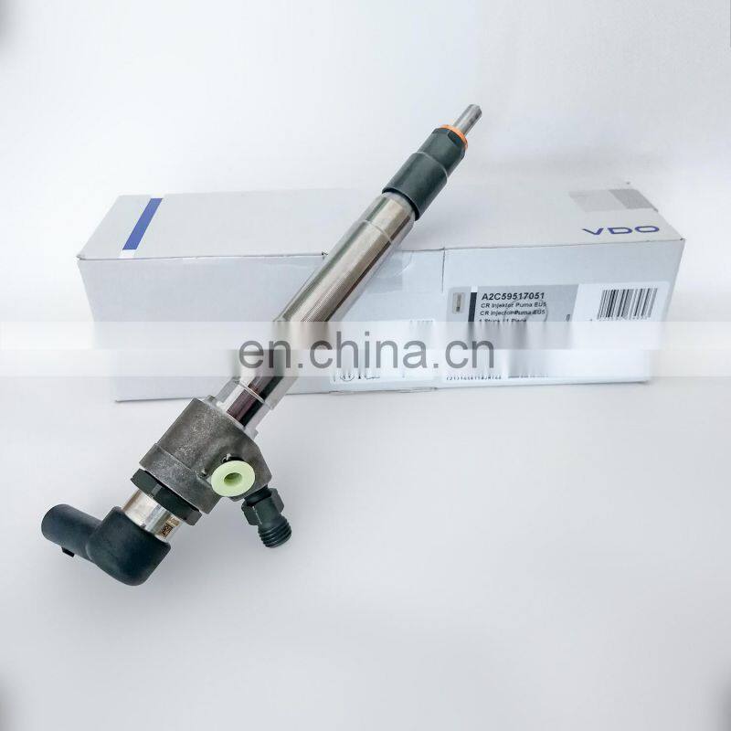 Genuine new Foird Triansit ,Rannger BK2Q-9K546-AG,1746967 piezo fuel injector A2C59517051 for hot sale