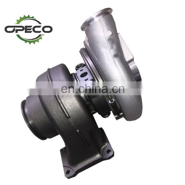 For Volvo Excavator D13 turbocharger HE500FG HX55 3773926 3773927 15176696 4033835 380480