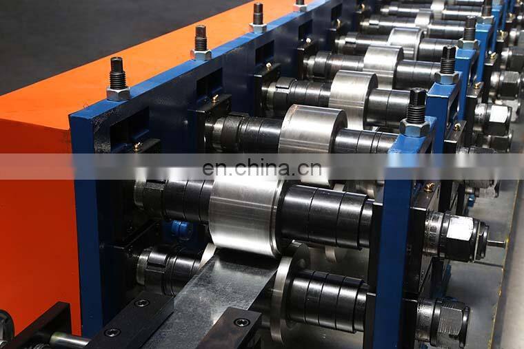 Good Quality Stud Metal Roll Forming Machine