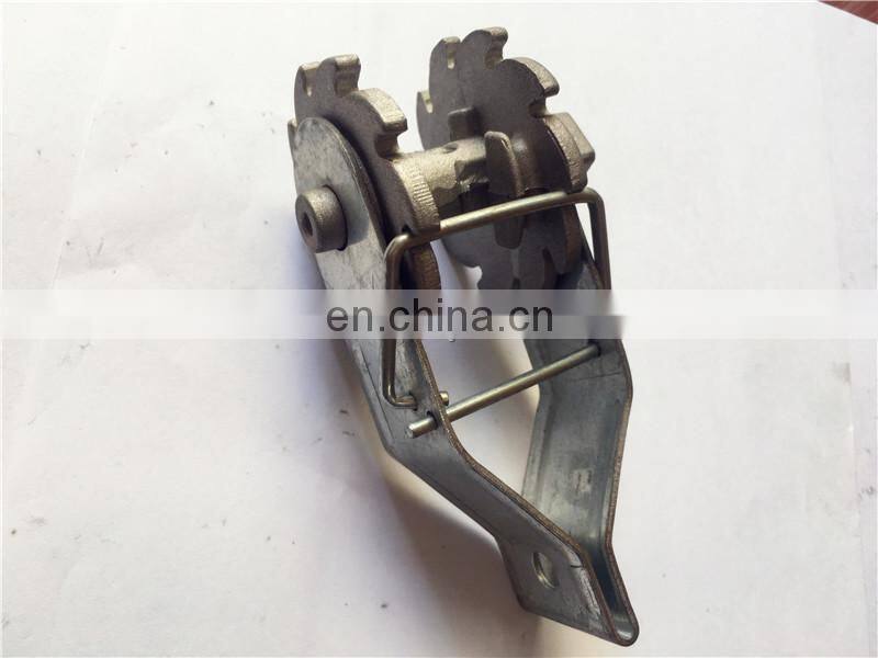 China OEM Manufacturer Rigging Electro Wire Rope Spring Tensioner