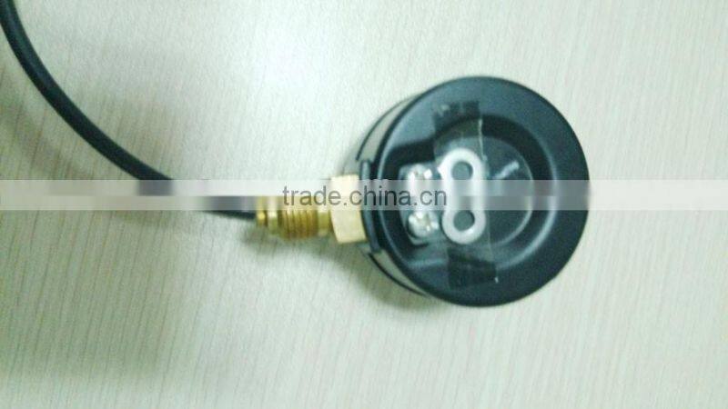 CNG Pressure meter for autogas