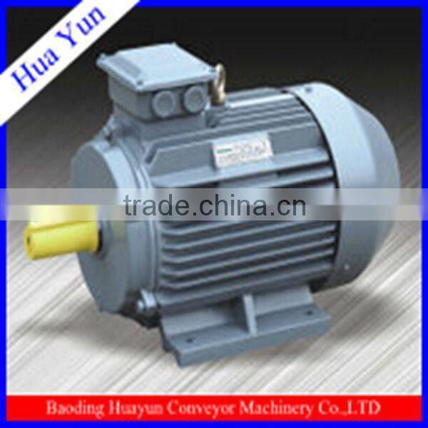 winding machine electric motor y2 series high voltage 3 phase asynchronous motors