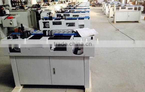 Edge Banding Machine
