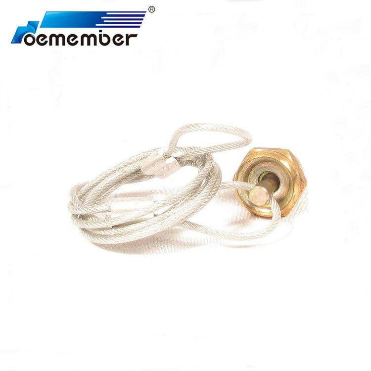 DV-2 Automatic Air Tank Drain Valve Replaces Bendix 281923