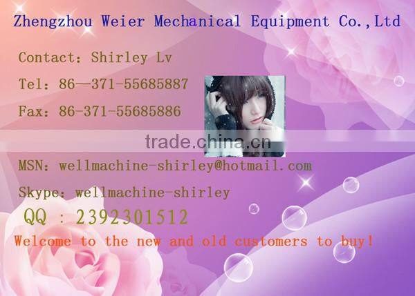 Stainless Steel Automatic Potato Slicer and Silk Machine