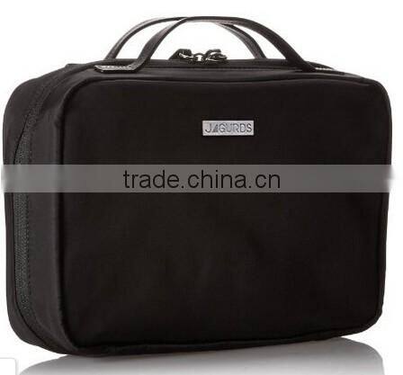 Hanging Travel cosmetic Bag for Men, Women and Kids - Clear Organizer for Travel Accessories, Cosmetic, Makeup,