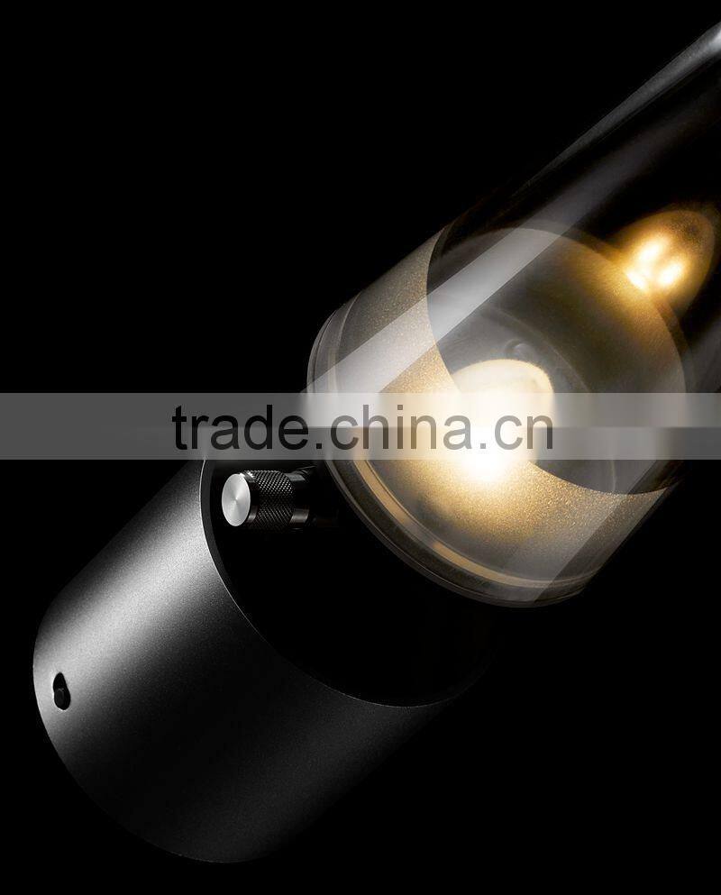 LED blows light atmosphere candle light energy-saving 0.4W