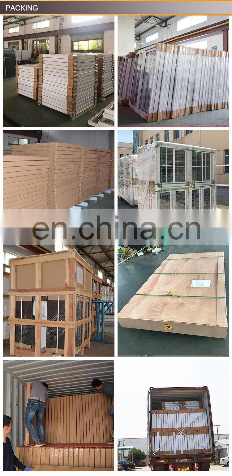 louver aluminum shutters with aluminum profile shutter door