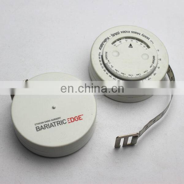 Promotion BMI Calculator with Measure Tape