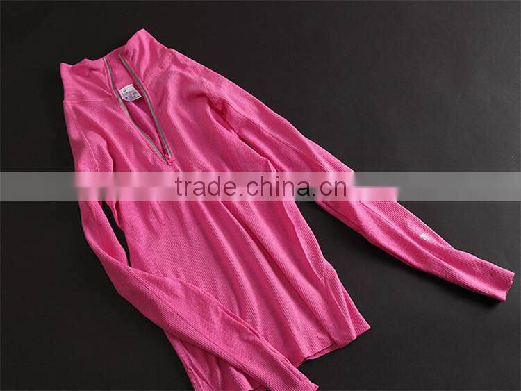 quick fit spandex fabric fitness wear