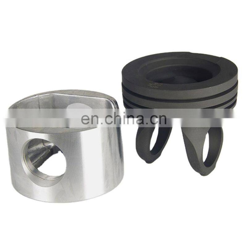 Piston KIT ims qsm M11 3800470 for Diesel Engine Auto Engine 3800470 3800470