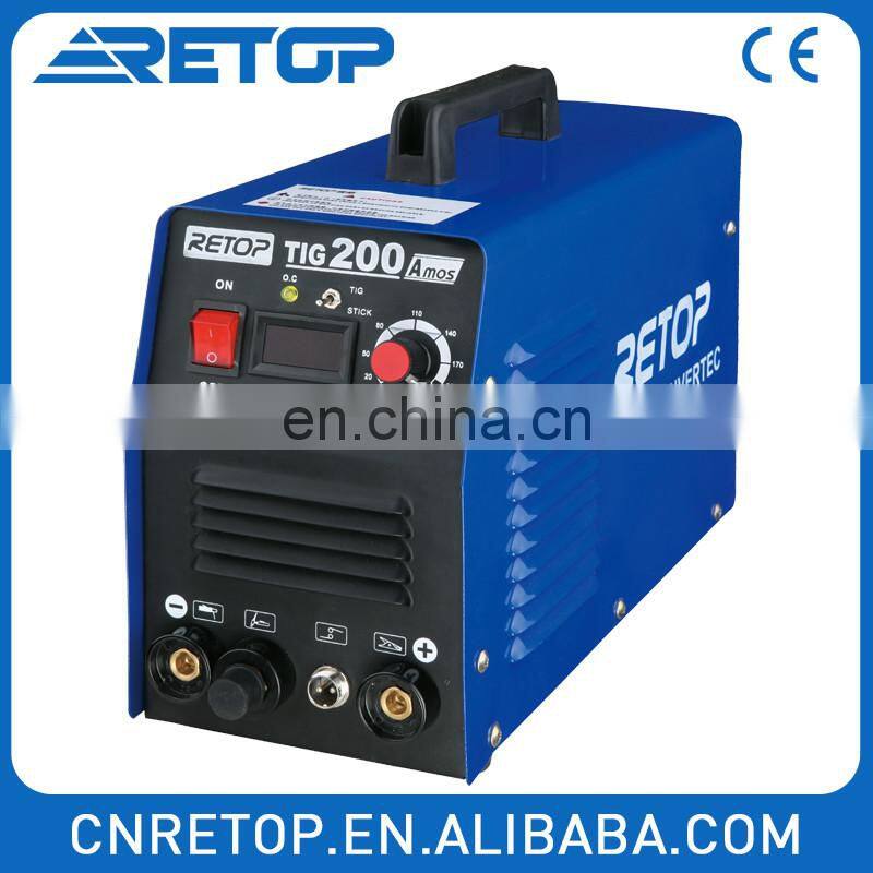 plasma cutting machine inverter smooth cutting performance CUT-100