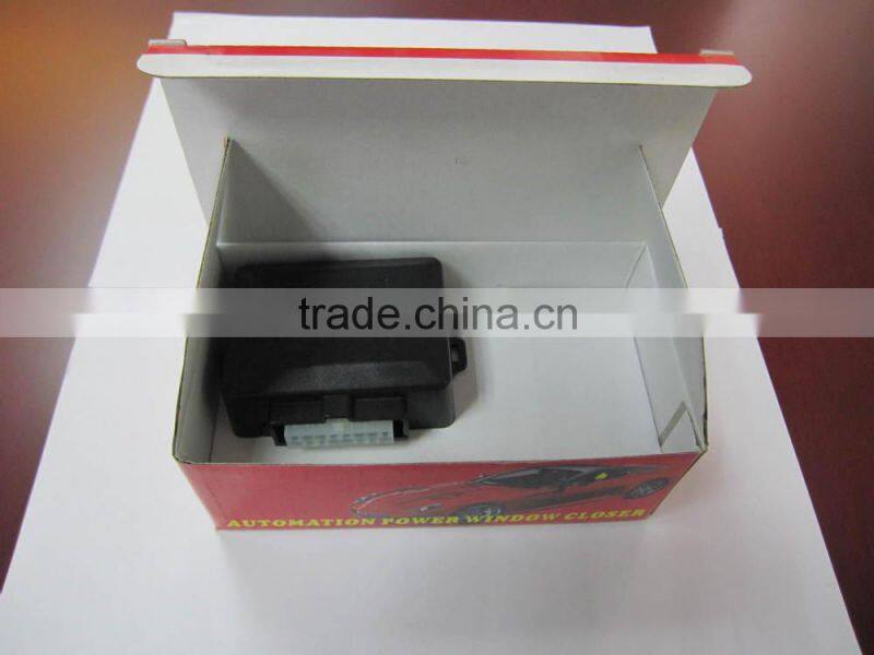 Automatic Window Closer original factory supply window closer for 4 windows